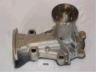Water Pump, engine cooling (35-06-605)