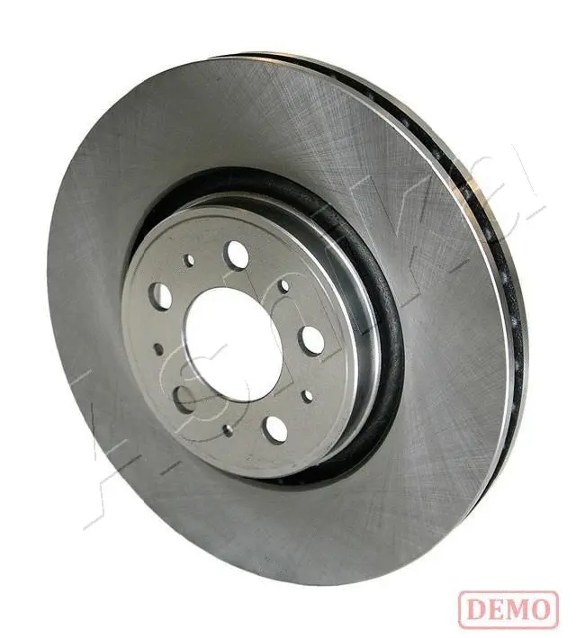 Brake Disc (60-00-0348C)
