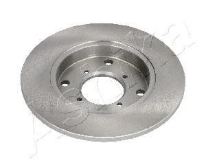 Brake Disc (61-08-800C)