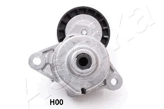 Tensioner Lever, V-ribbed belt
