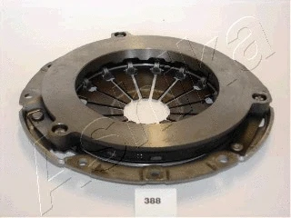 Clutch Pressure Plate