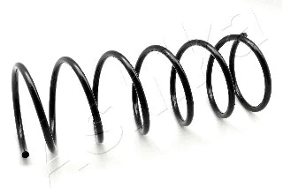 Suspension Spring (ZCA1542A)