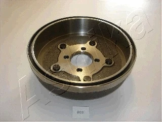 Brake Drum