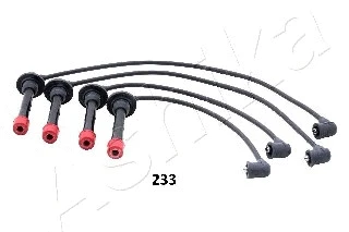 Ignition Cable Kit (132-02-233)