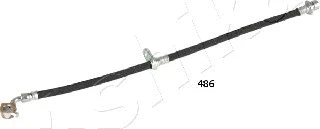 Holding Bracket, brake hose (69-04-486)