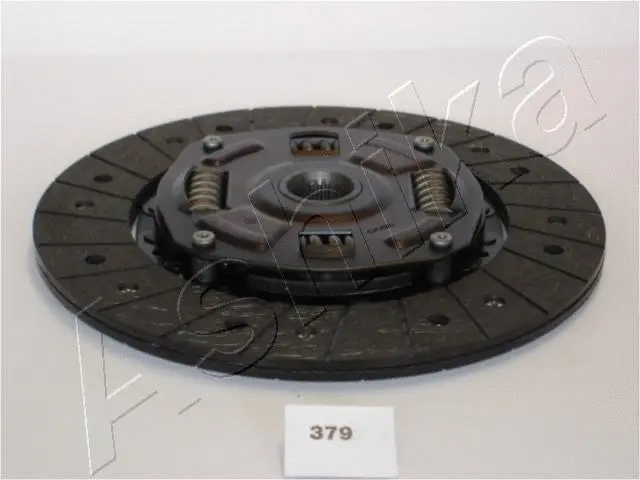 Clutch Disc (80-03-379)