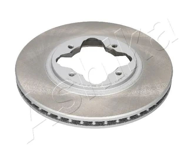 Brake Disc (60-04-401C)