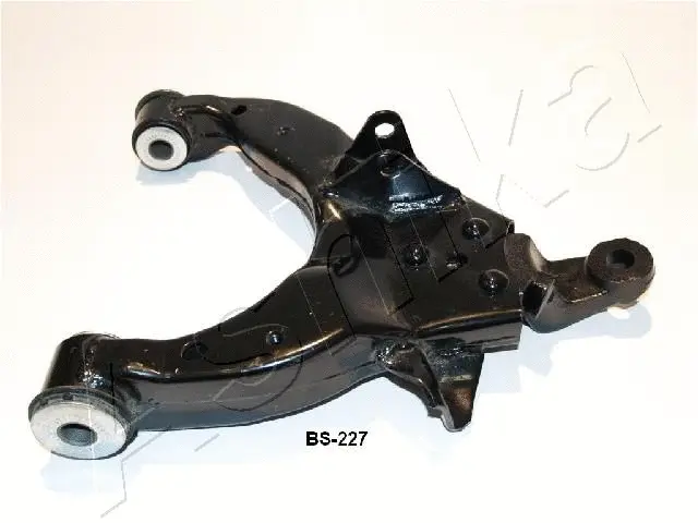 Control/Trailing Arm, wheel suspension (72-02-227)