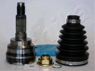 Joint Kit, drive shaft (62-03-326)