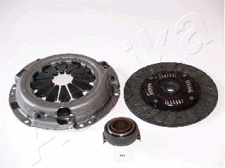 Clutch Kit (92-04-456)