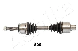 Drive Shaft (62-0S-S00)