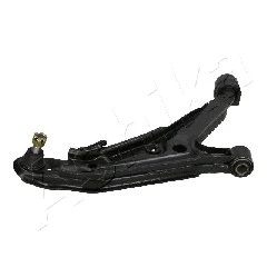 Control/Trailing Arm, wheel suspension (72-01-102R)