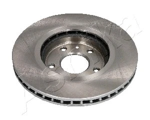 Brake Disc (60-01-167C)