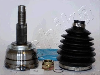 Joint Kit, drive shaft (62-00-012)