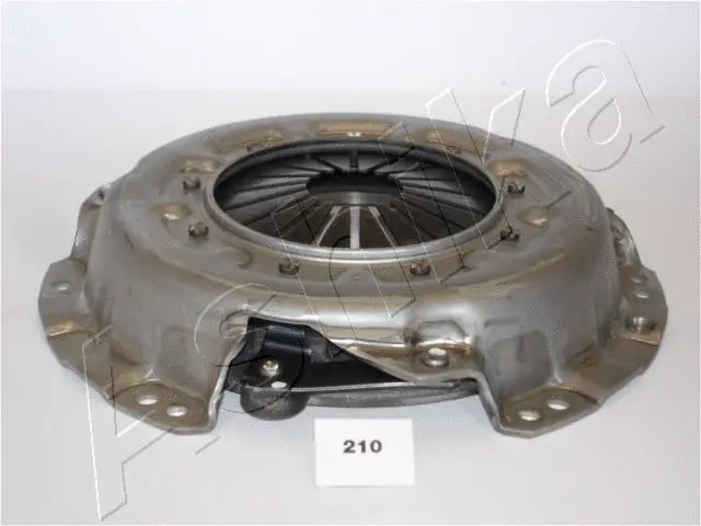 Clutch Pressure Plate (70-02-210)