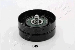Deflection/Guide Pulley, V-ribbed belt (129-0L-L05)