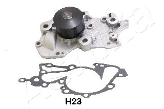 Water Pump, engine cooling (35-0H-H23)
