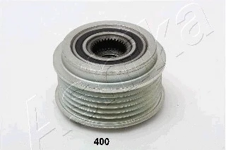 Alternator Freewheel Clutch (130-04-400)