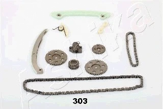 Timing Chain Kit (KCK303)