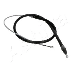 Cable Pull, parking brake (131-00-0906)