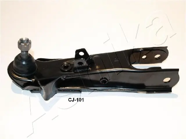 Control/Trailing Arm, wheel suspension (71-01-101)