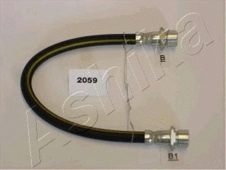 Holding Bracket, brake hose (69-02-2059)