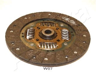 Clutch Disc