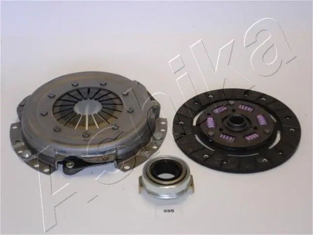 Clutch Kit (92-08-895)