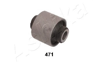 Mounting, control/trailing arm (GOM-471)