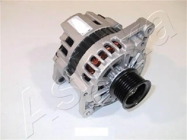 Alternator (002-201112)