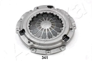 Clutch Pressure Plate (70-03-341)