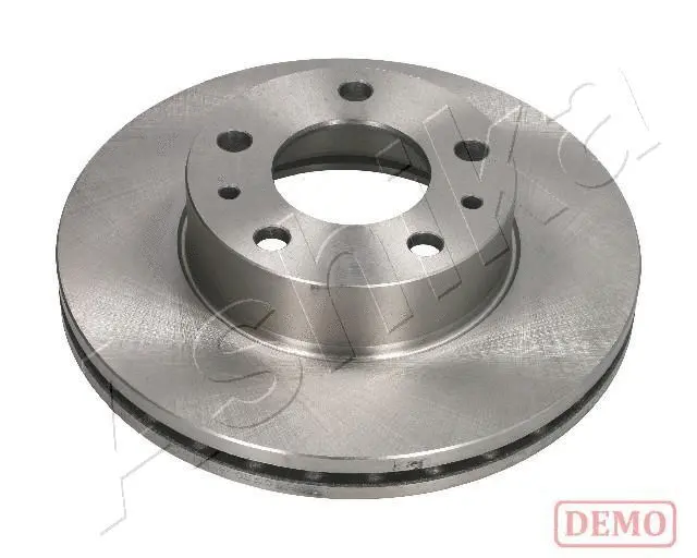 Brake Disc (60-00-0620C)