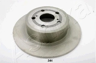 Brake Disc (61-02-244)