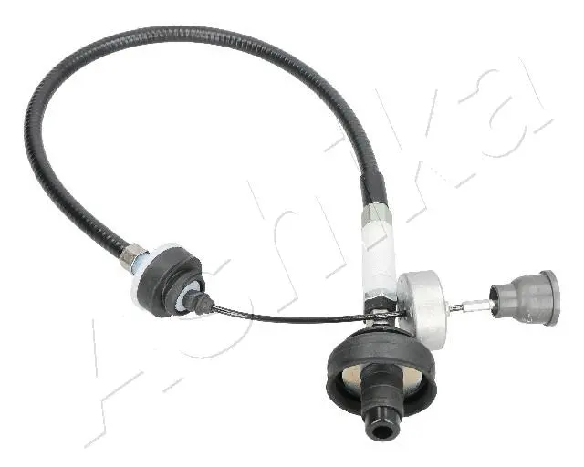 Cable Pull, clutch control (154-00-0616)