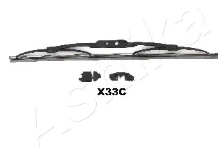 Wiper Blade (SA-X33C)