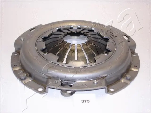 Clutch Pressure Plate (70-03-375)