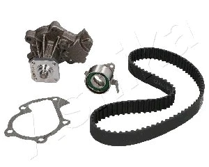 Water Pump & Timing Belt Kit (SKC616)