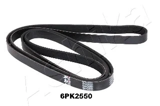 V-Ribbed Belt (112-6PK2550)