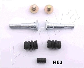 Repair Kit, brake caliper (136-0H-H03)