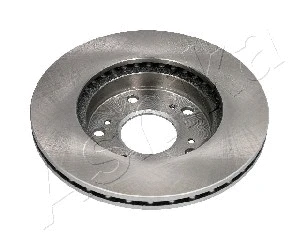 Brake Disc (60-04-437C)