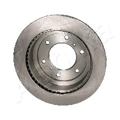 Brake Disc (61-05-515)