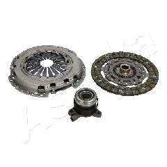 Clutch Kit (92-02-2126)