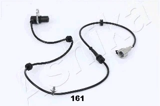Sensor, wheel speed (151-01-161)