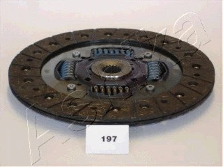 Clutch Disc
