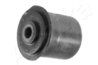 Mounting, control/trailing arm (GOM-9040)