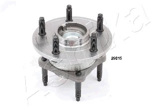 Wheel Hub
