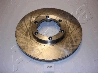 Brake Disc (60-09-909)