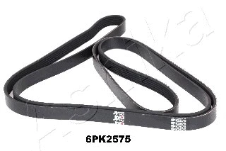 V-Ribbed Belt (112-6PK2575)