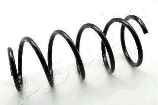 Suspension Spring (ZCA2223C)