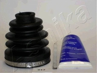 Bellow Kit, drive shaft (63-00-017)